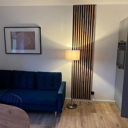 Ferienwohnung W Izerach Schreiberhau Exterior foto