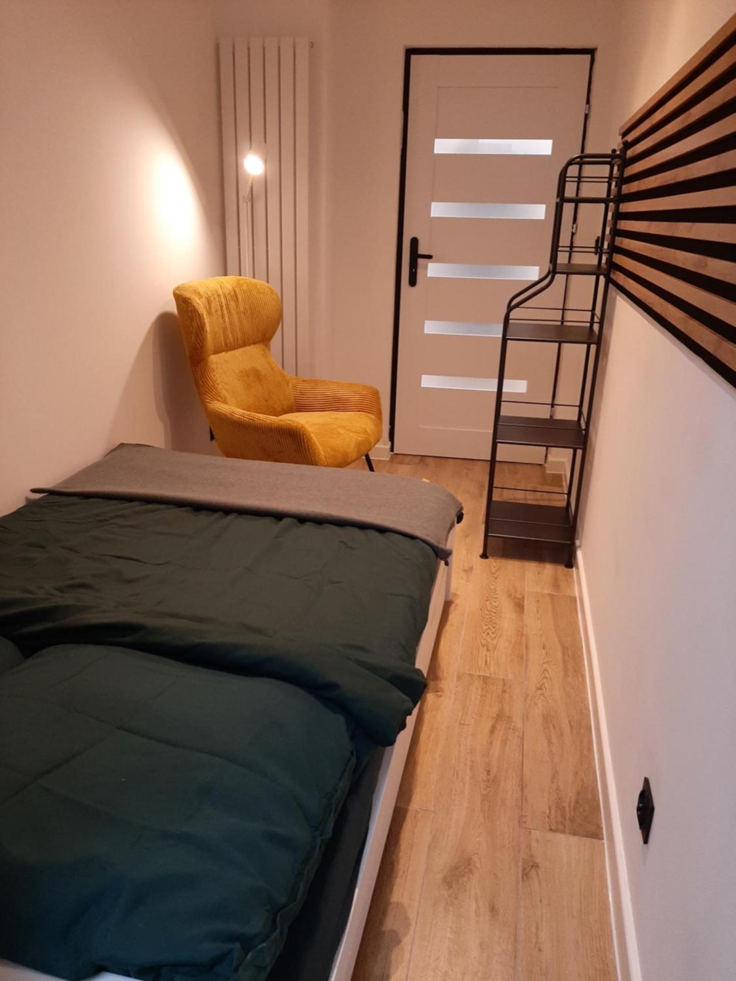 Ferienwohnung W Izerach Schreiberhau Exterior foto