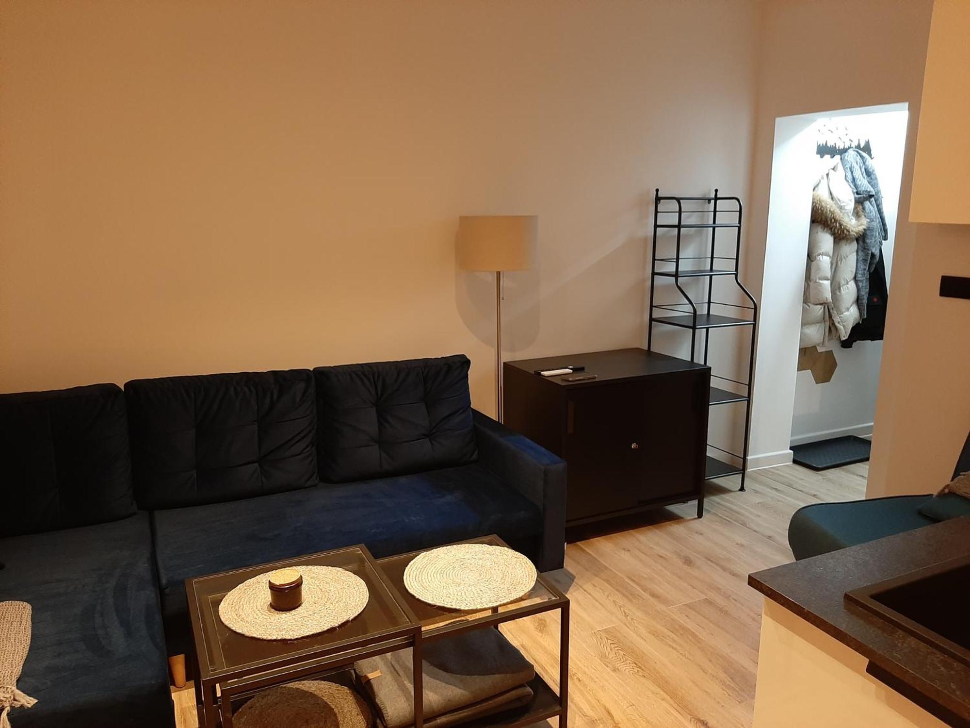Ferienwohnung W Izerach Schreiberhau Exterior foto