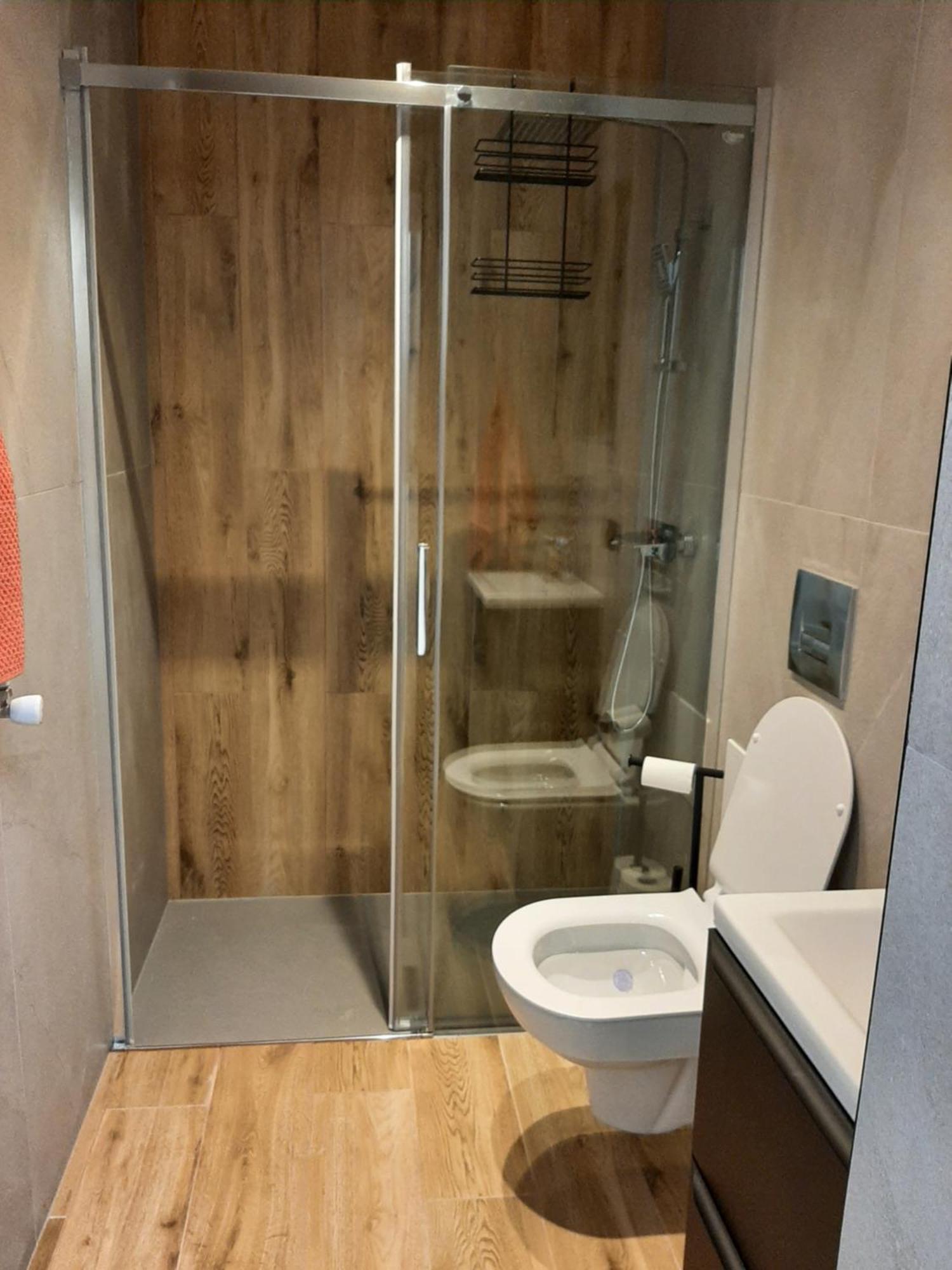 Ferienwohnung W Izerach Schreiberhau Exterior foto