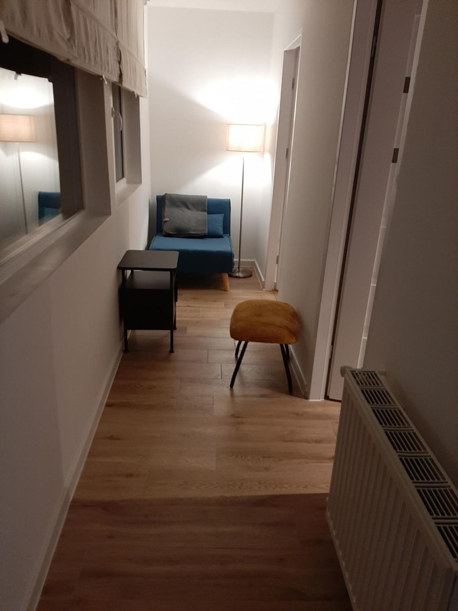Ferienwohnung W Izerach Schreiberhau Exterior foto