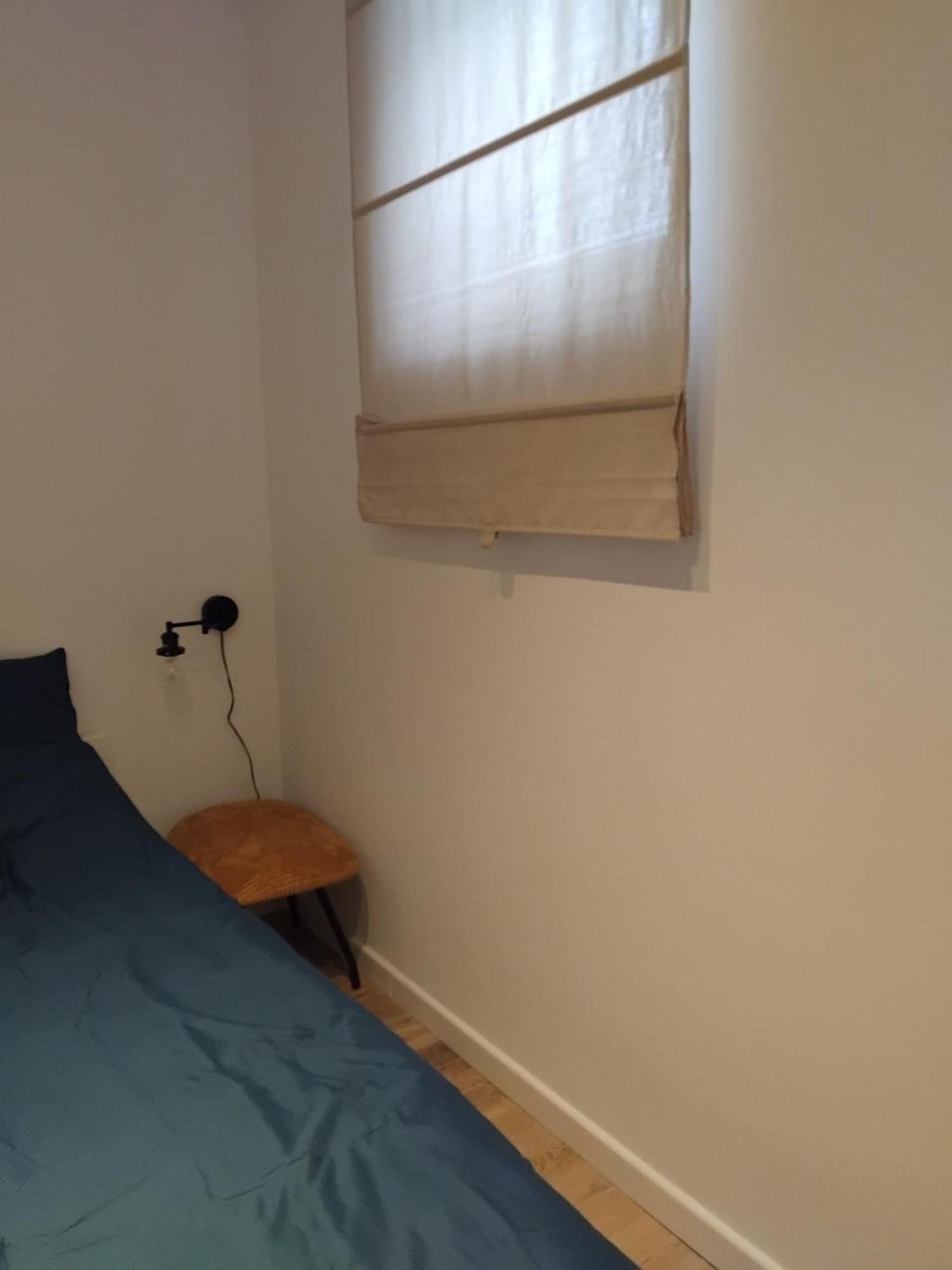 Ferienwohnung W Izerach Schreiberhau Exterior foto