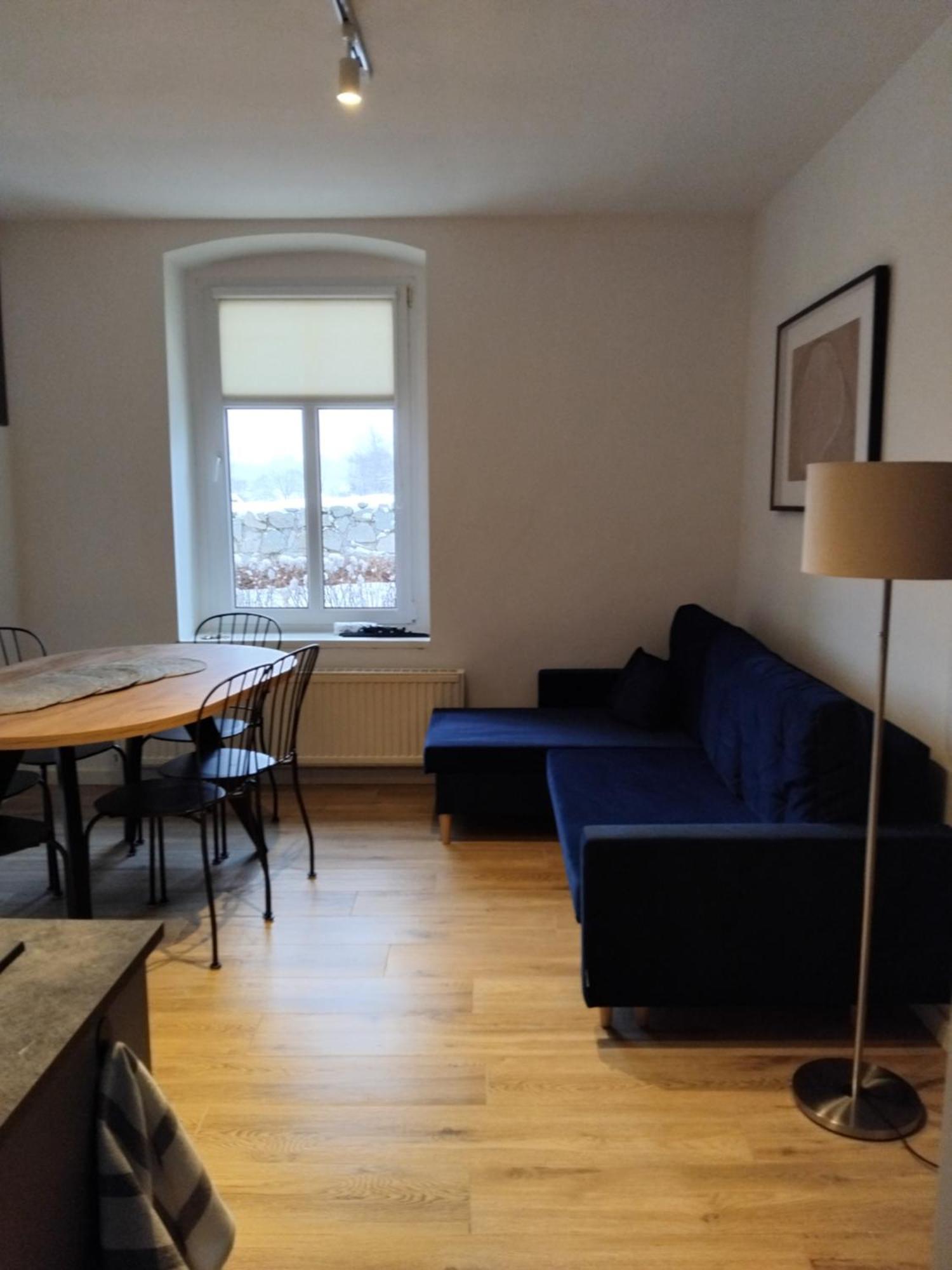 Ferienwohnung W Izerach Schreiberhau Exterior foto
