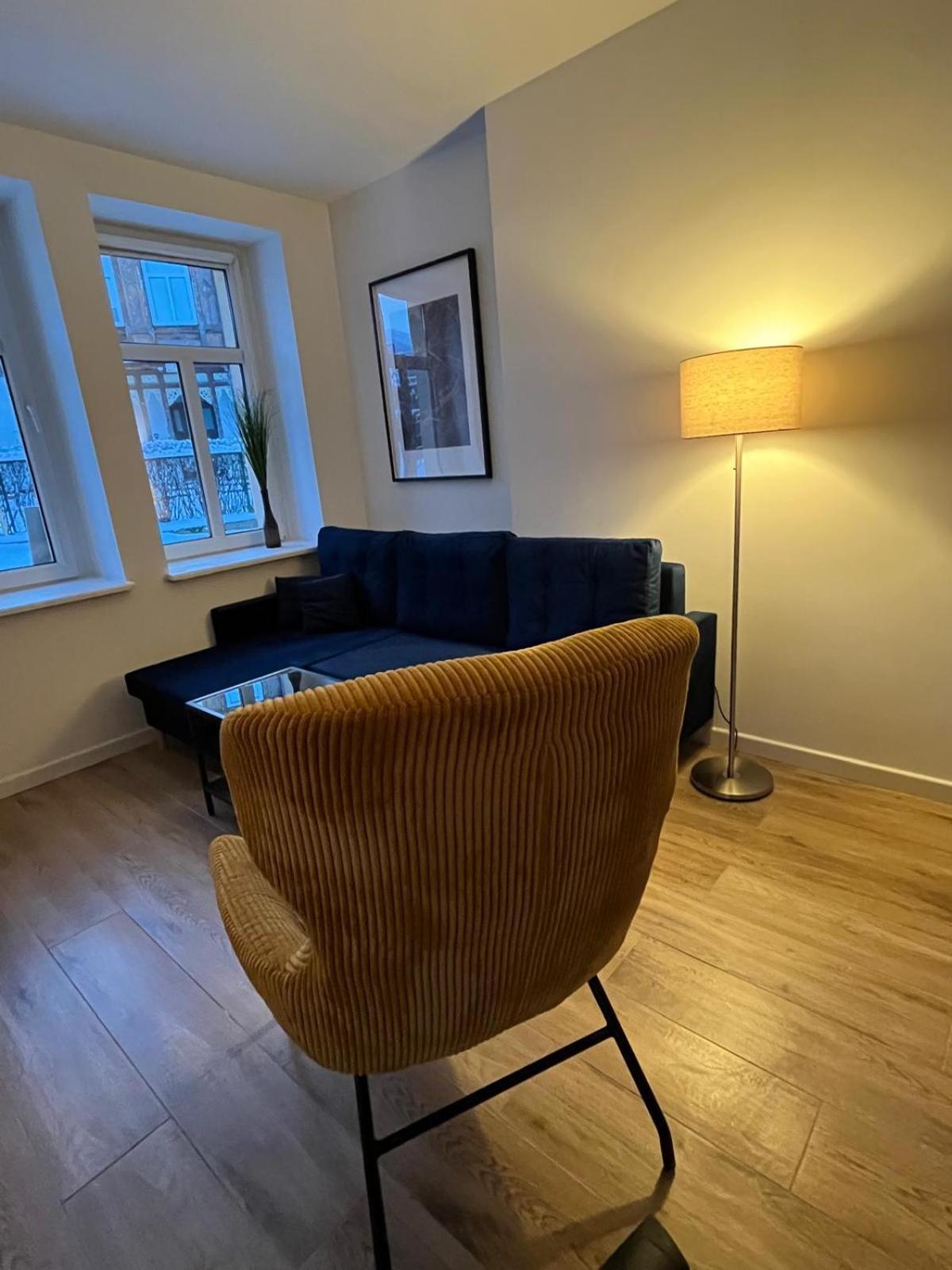 Ferienwohnung W Izerach Schreiberhau Exterior foto