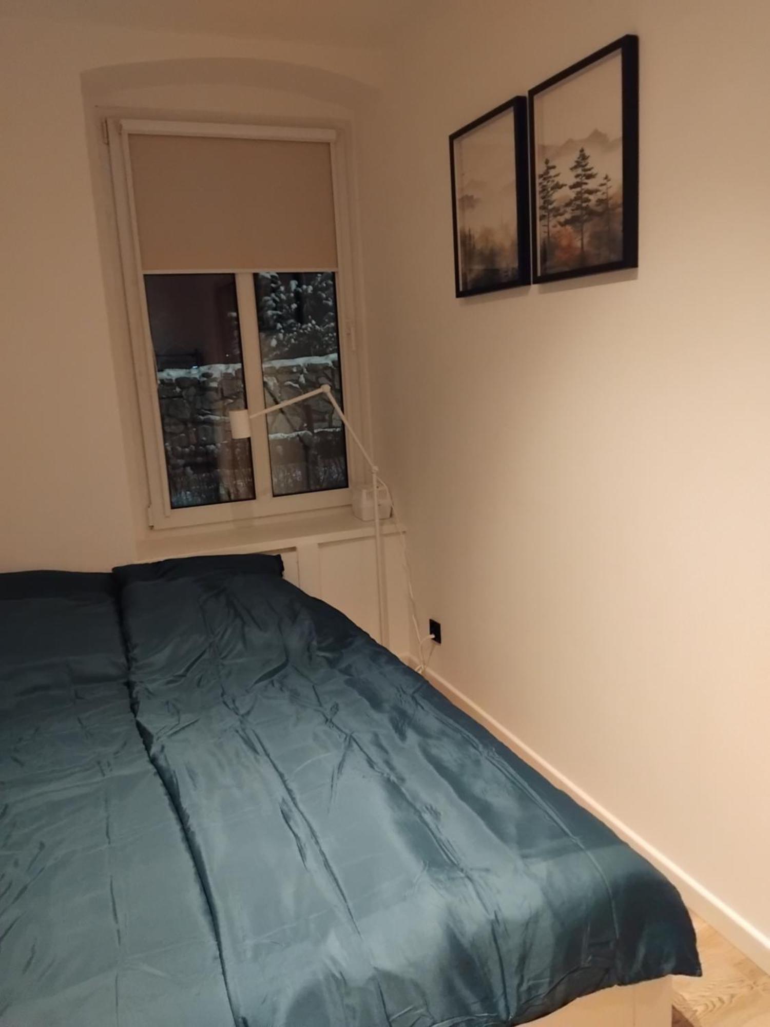 Ferienwohnung W Izerach Schreiberhau Exterior foto