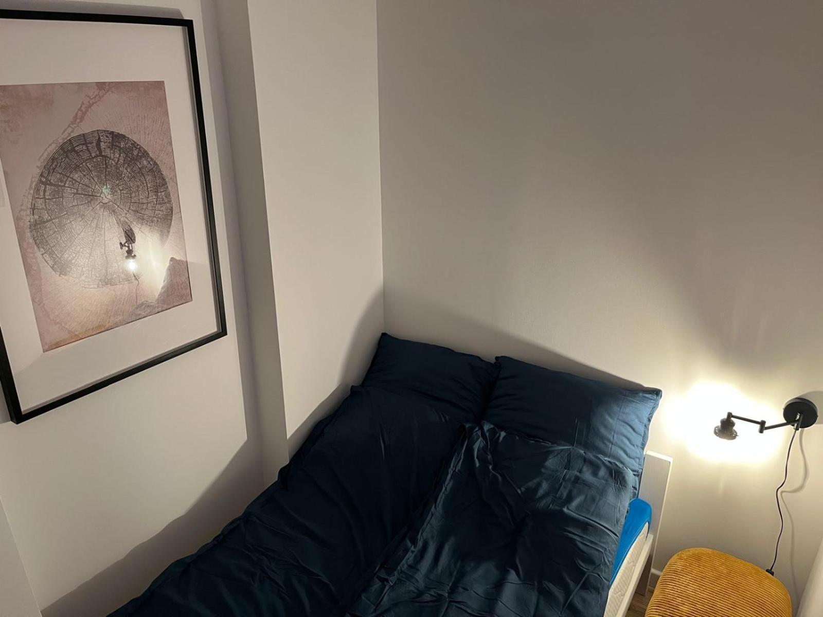 Ferienwohnung W Izerach Schreiberhau Exterior foto