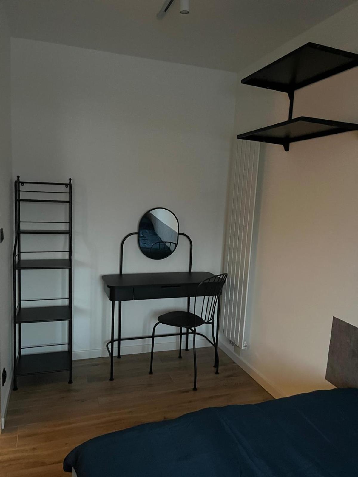 Ferienwohnung W Izerach Schreiberhau Exterior foto