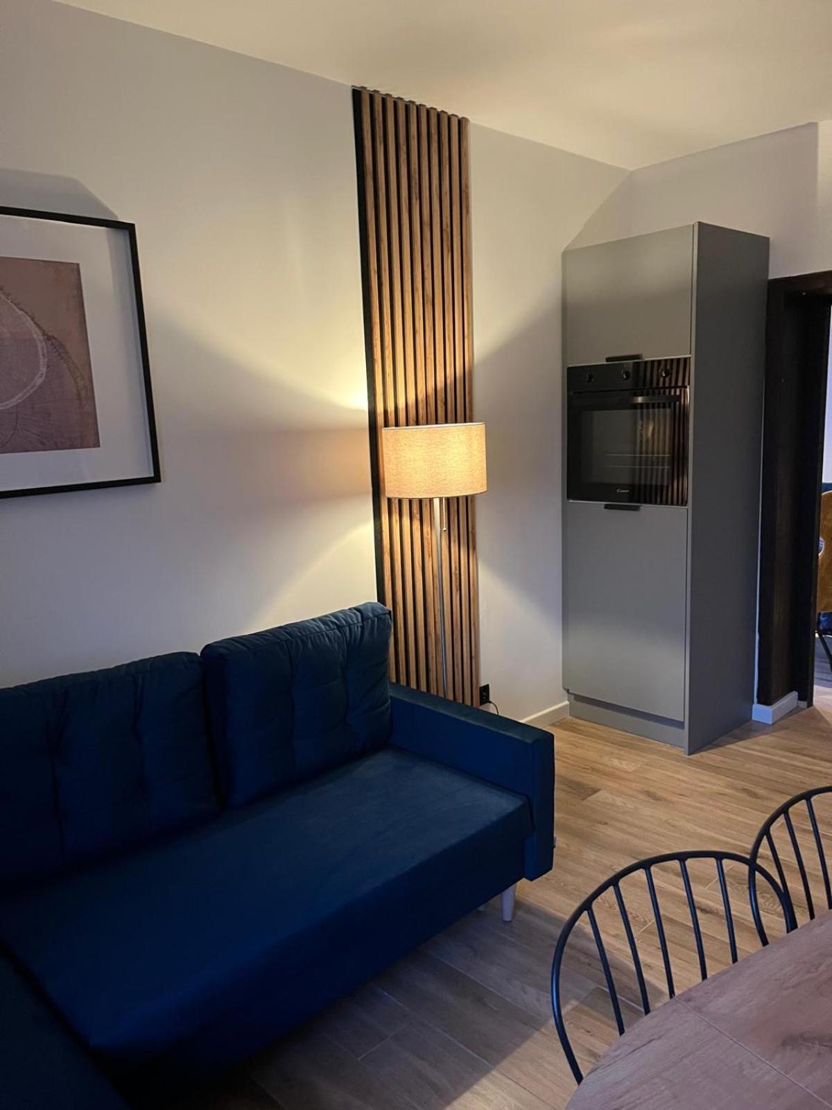 Ferienwohnung W Izerach Schreiberhau Exterior foto