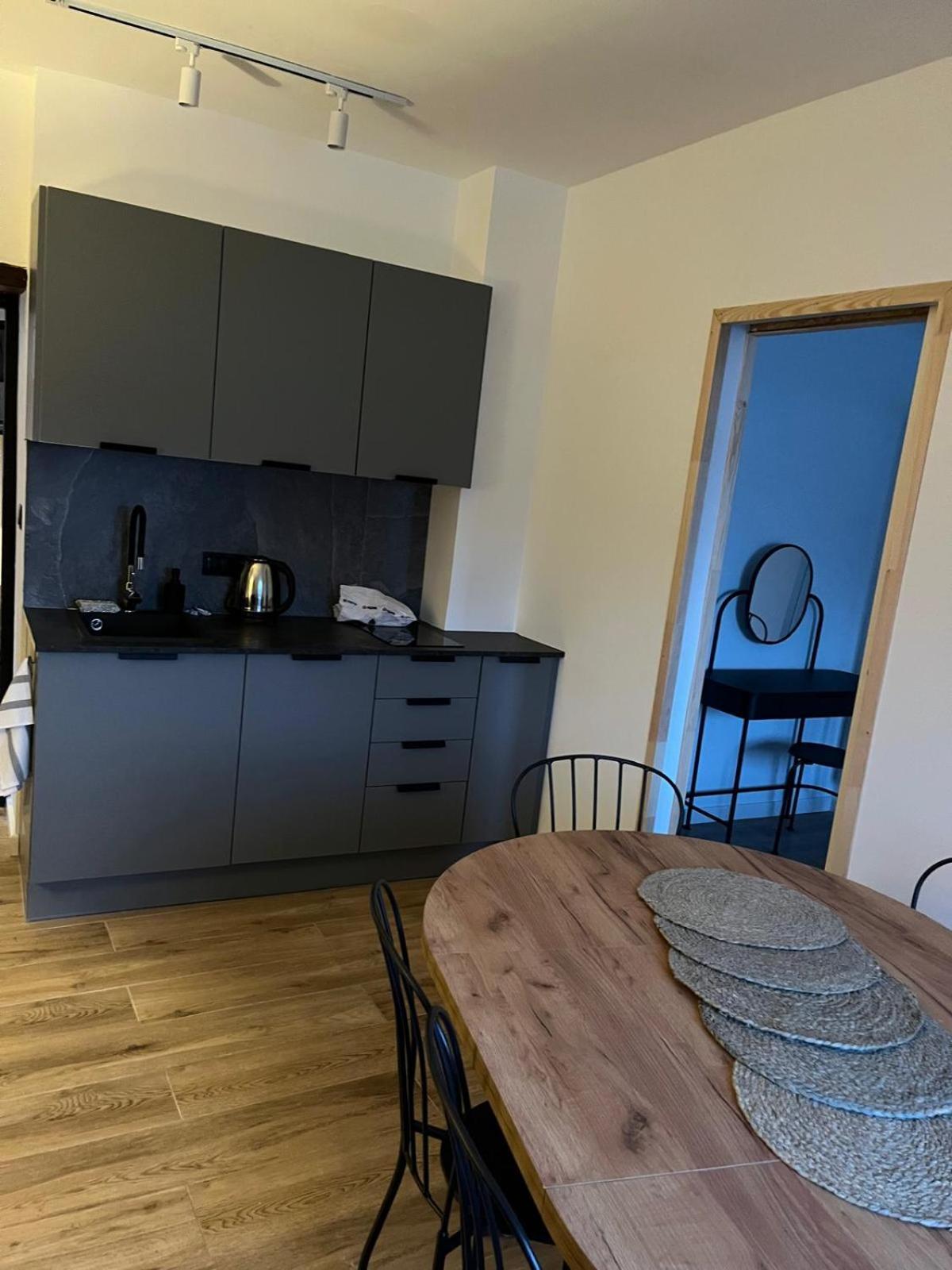 Ferienwohnung W Izerach Schreiberhau Exterior foto